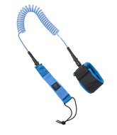 L.L.BeanTAHE Coil SUP Leash, 8'