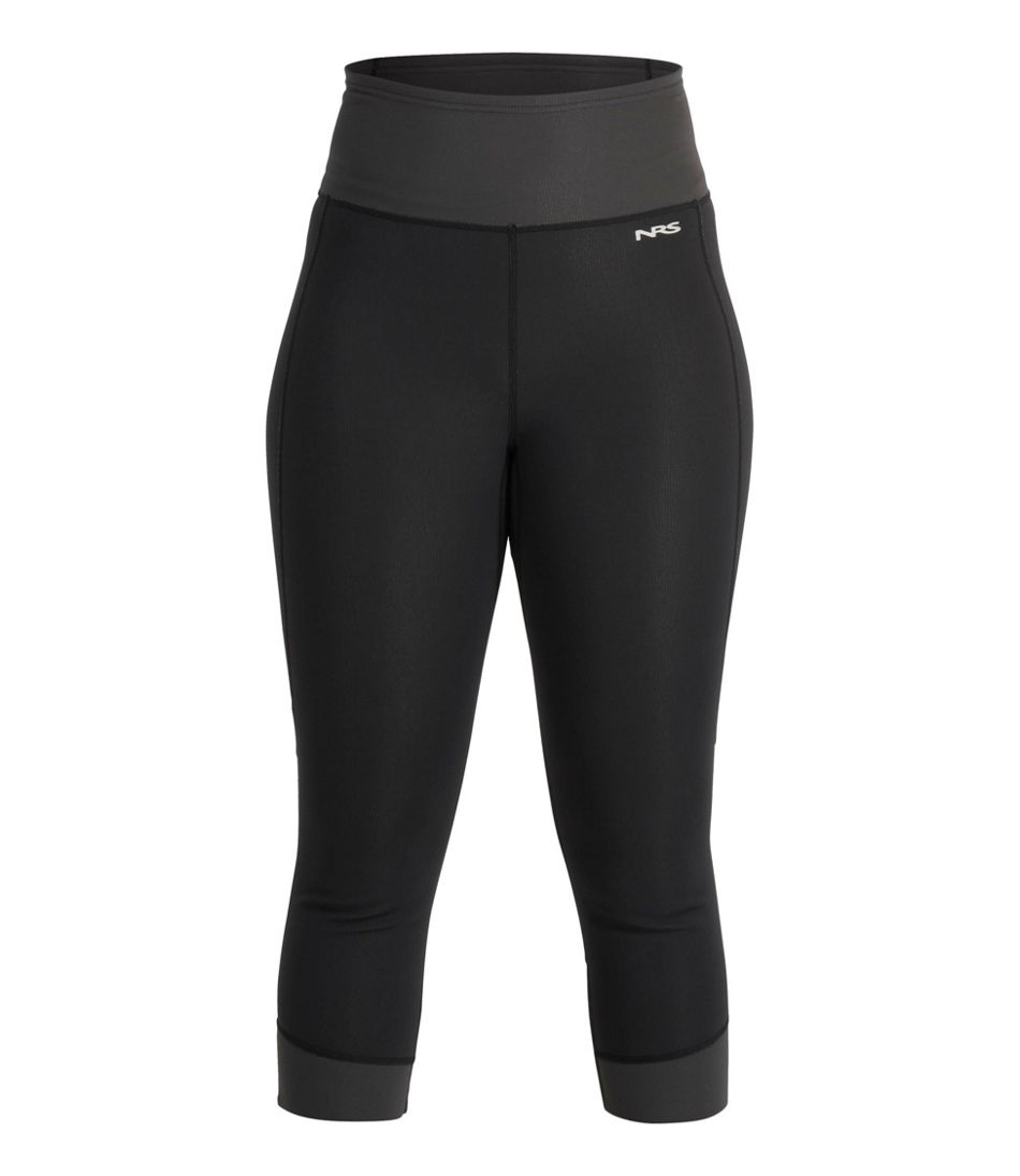 L.L.BeanWomen's NRS HydroSkin 0.5 Capri