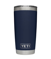 L.L.BeanYeti Rambler Tumbler With MagSlide Lid, 20 oz.