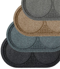 L.L.BeanRecycled Waterhog Dog Mat, Placemat