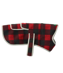 L.L.BeanSweater Fleece Jacket for Dogs
