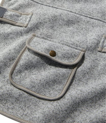 L.L.BeanSweater Fleece Jacket for Dogs