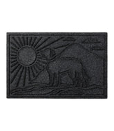 L.L.BeanEveryspace Recycled Waterhog Doormat, Mountain Lab