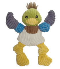 L.L.BeanWoodland Knotties Dog Toy, Duck