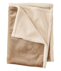 L.L.BeanFleece Dog Blanket