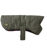 L.L.BeanReversible Field Coat for Dogs