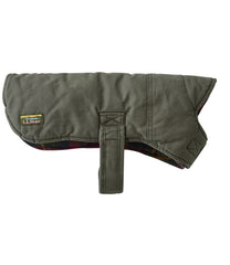 L.L.BeanReversible Field Coat for Dogs