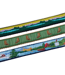 L.L.BeanNovelty Dog Collar