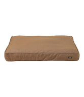 L.L.BeanPremium Denim Dog Bed Replacement Cover, Rectangular