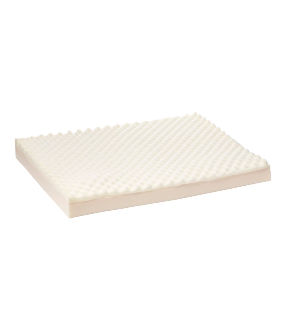 L.L.BeanMemory Foam Dog Bed Insert