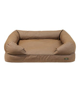 L.L.BeanPremium Therapeutic Dog Bed Couch