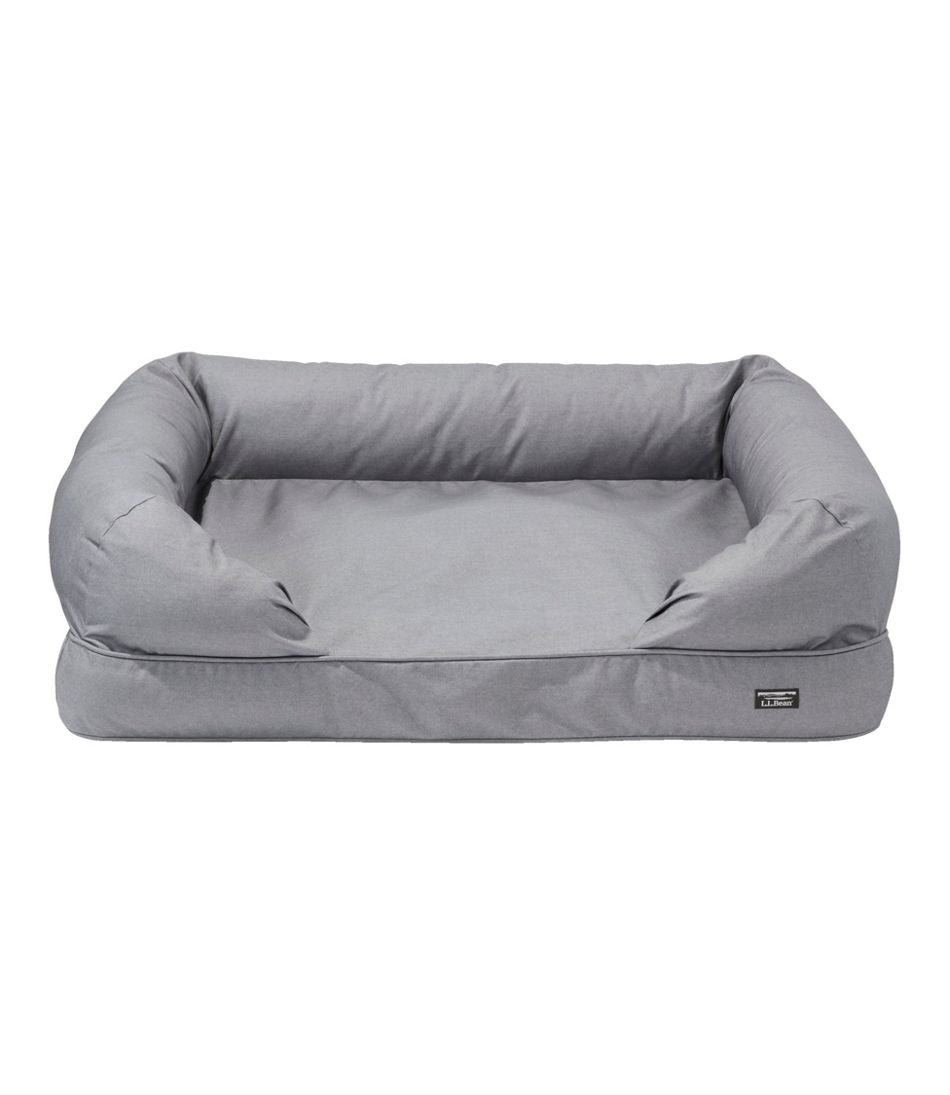 L.L.BeanPremium Denim Dog Couch