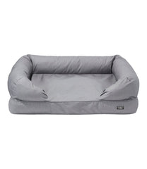 L.L.BeanPremium Denim Dog Couch