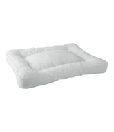 L.L.BeanPremium Dog Bed Replacement Mattress Insert, Rectangular