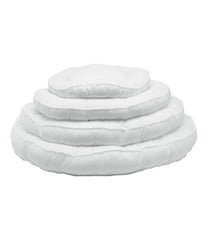 L.L.BeanPremium Dog Bed Replacement Mattress Insert, Round