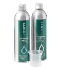 L.L.BeanOuterwear Care Kit