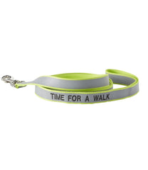 L.L.BeanPersonalized Reflective Pet Leash