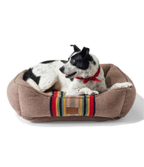 L.L.BeanVintage Camp Dog Bed