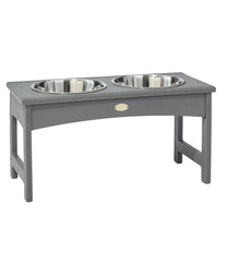 L.L.BeanAll-Weather Pet Feeder