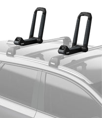 L.L.BeanThule 849 Hull-a-Port Aero Kayak Carrier