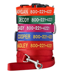 L.L.BeanPersonalized Pet Collar