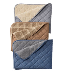 L.L.BeanRugged Quilted Dog Blanket