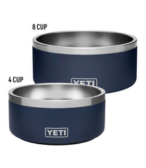 L.L.BeanYeti Boomer Dog Bowl