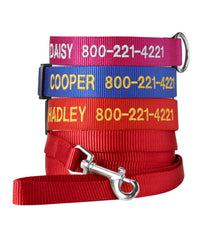 L.L.BeanPersonalized Pet Leash