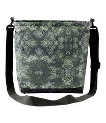 L.L.BeanFlowfold Odyssey Crossbody, Medium, Print