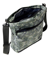 L.L.BeanFlowfold Odyssey Crossbody, Medium, Print