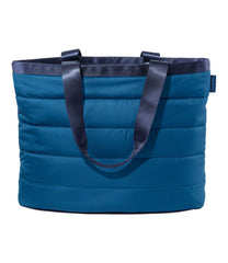 L.L.BeanPuffer Tote