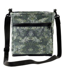 L.L.BeanFlowfold Odyssey Crossbody Bag, Small, Print