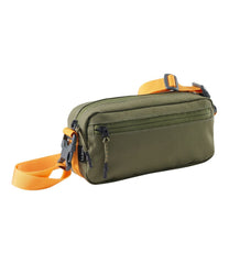 L.L.BeanMountain Classic Cordura Crossbody Bag