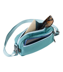 L.L.BeanMountain Classic Cordura Crossbody Bag