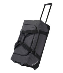 L.L.BeanAdventure Rolling Duffle Bag, Large, 70L