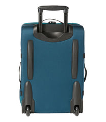 L.L.BeanApproach Rolling Gear Bag, Medium