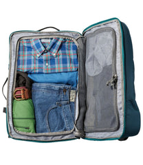 L.L.BeanApproach Rolling Gear Bag, Medium