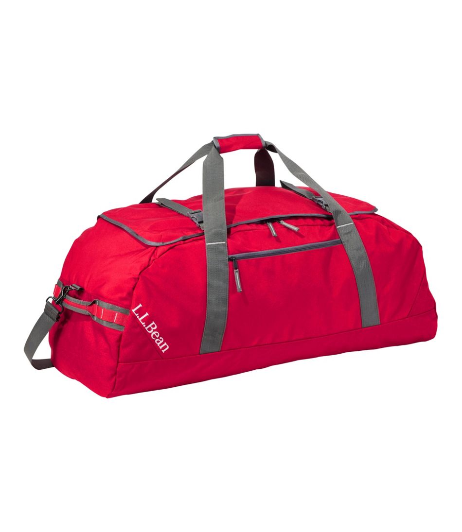 L.L.BeanAdventure Duffle, XX-Large, 135L