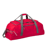L.L.BeanAdventure Duffle, XX-Large, 135L