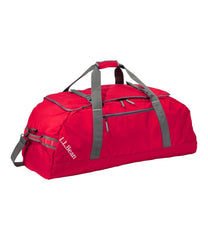 L.L.BeanAdventure Duffle, XX-Large, 135L