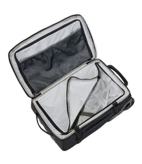 L.L.BeanContinental Expandable Rolling Pullman Carry-On, 22"