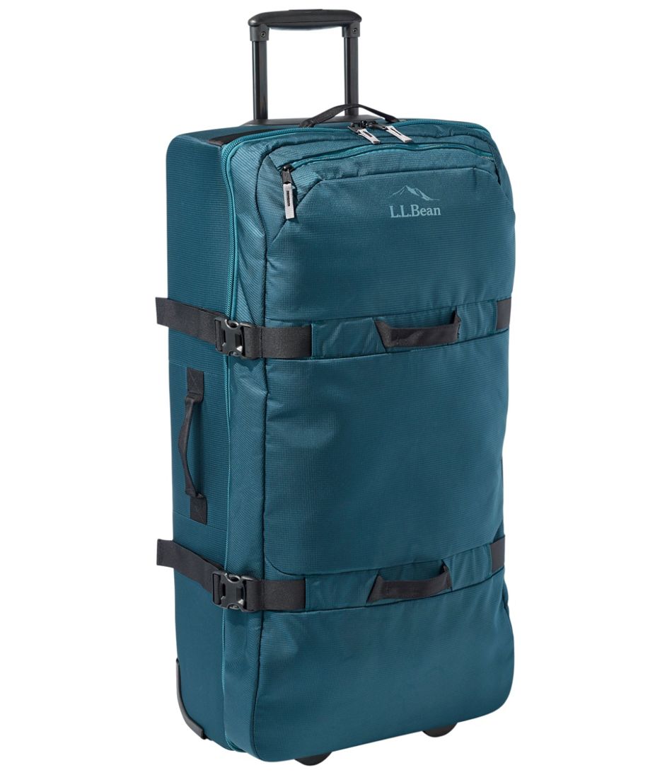 L.L.BeanApproach Rolling Gear Bag, X-Large
