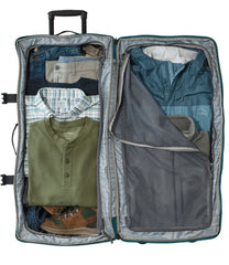 L.L.BeanApproach Rolling Gear Bag, X-Large