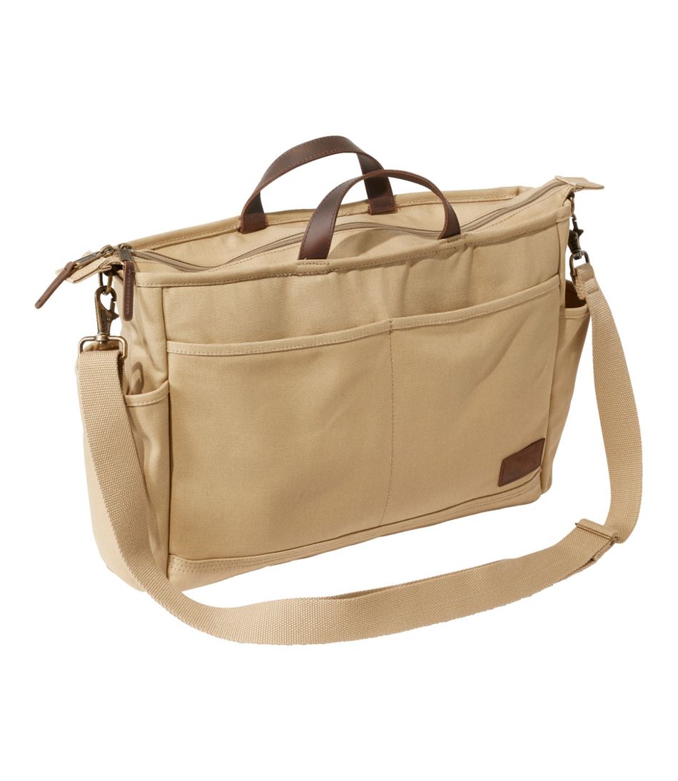 L.L.BeanStonington Daily Carry Work Bag