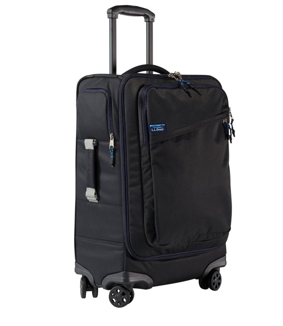 L.L.BeanCarryall Spinner Pullman, Large