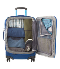L.L.BeanCarryall Spinner Pullman, Large
