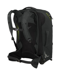 L.L.BeanOsprey Farpoint Wheeled Travel Pack, 36L
