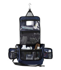 L.L.BeanPersonal Organizer Toiletry Bag, Family Size