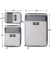 L.L.BeanPacking Cube Set