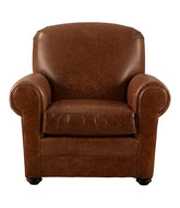 L.L.BeanBean's Leather Lodge Chair